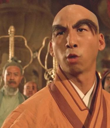 1985年《八仙过海》神仙们去哪儿了？有人进军好莱坞