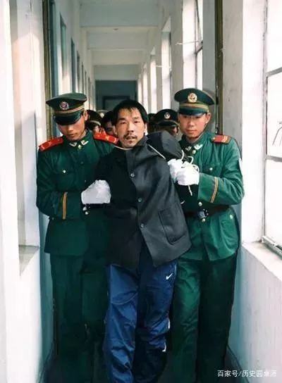 杀七人的女魔头劳荣枝现状,江西女魔头连杀7人最新消息