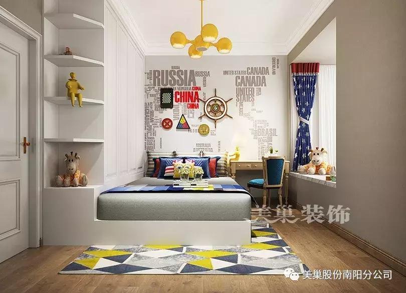 精致生活的美式风格,精致不奢侈的生活态度