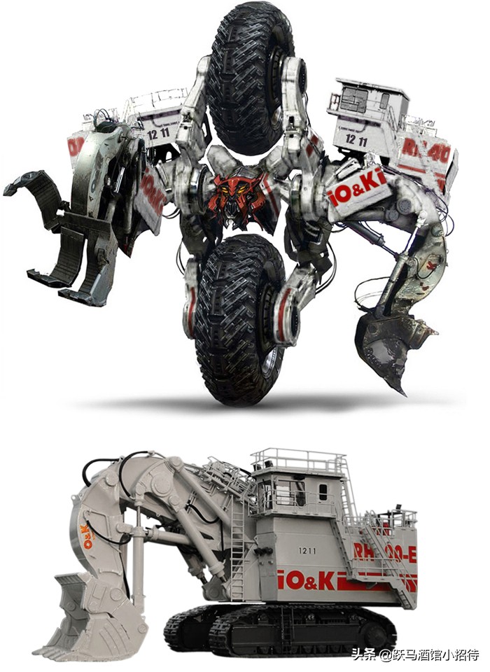 组合金刚大力神结局,金刚大力神组合过程