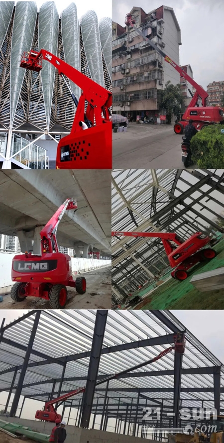 自行直臂式高空作业平台多少钱,上海直臂式高空作业平台未来趋势