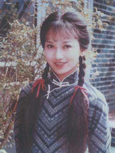 白素贞为什么要历情劫,白素贞最大的秘密