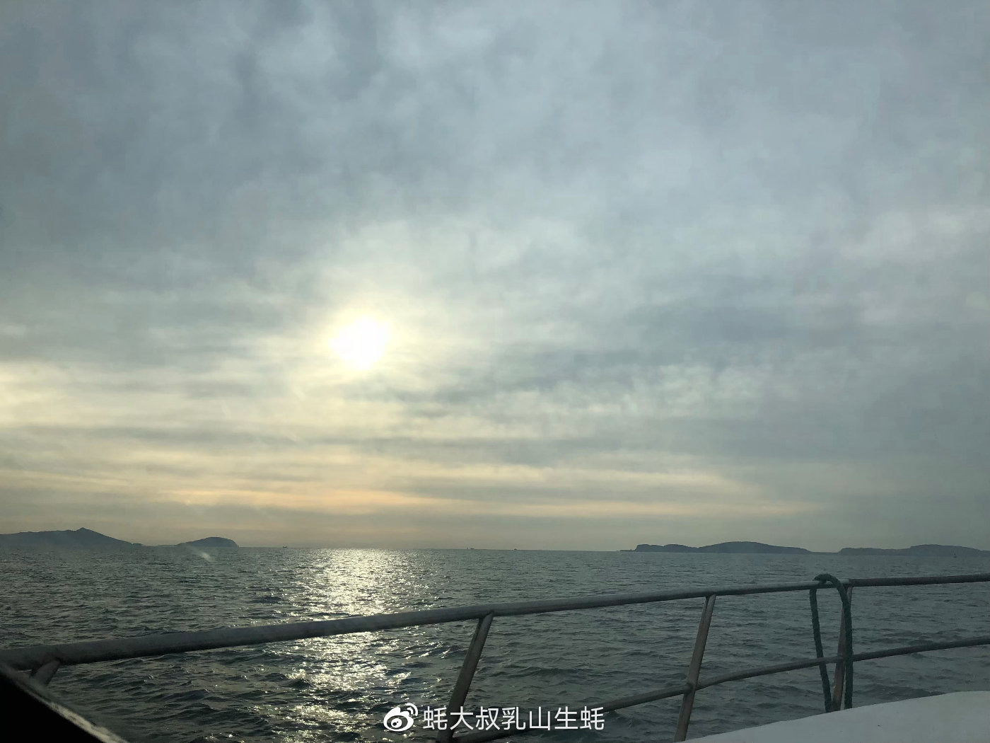 蚝先生乳山鲜蚝,蚝小二正宗乳山生蚝