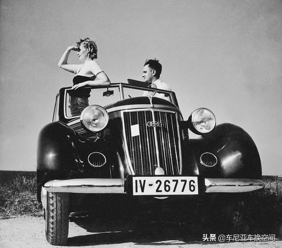 德国的汽车工业发展历程,德国汽车及德国汽车工业的特点