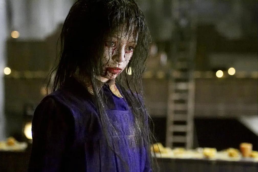 真老天爷赏饭吃!意大利童星祖蒂·弗兰,她能治好所有“萝莉控”