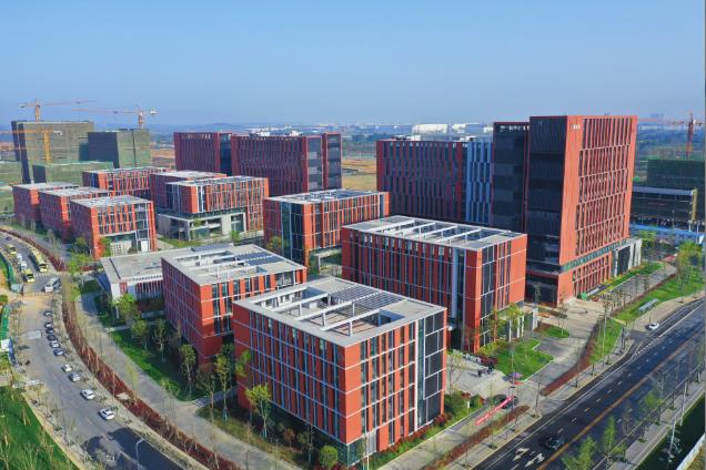 成都京东方医院二期,成都京东方医院规模