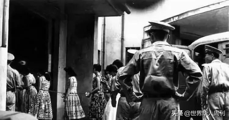 这部《人民日报》安利的“黄片”,揭露了近代日本最羞耻的一面