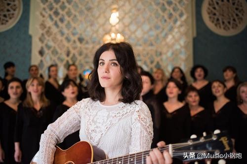 颜值和歌声能共存的人,魅力磁性嗓音完美演绎令人沉醉