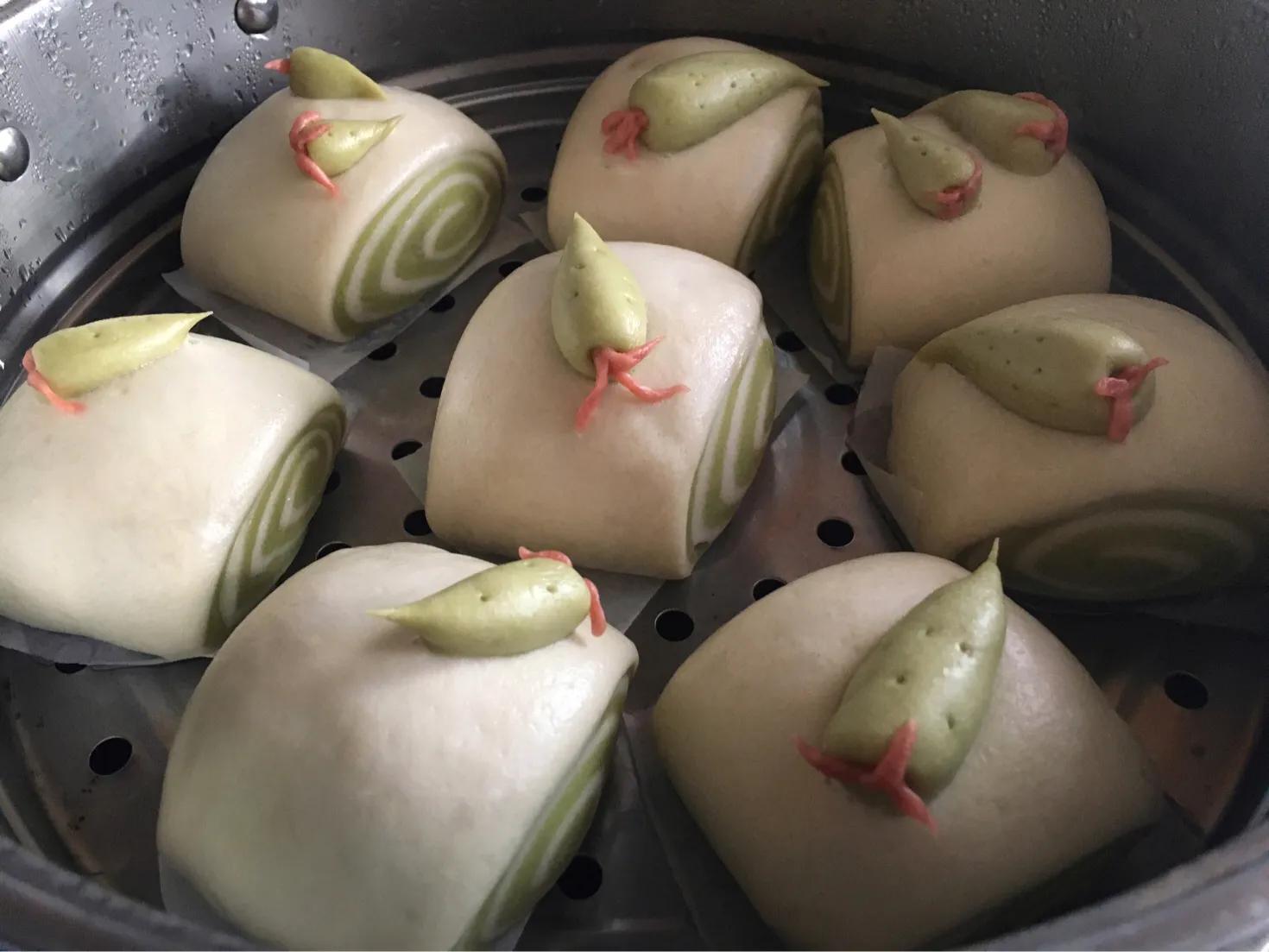 普通刀切太单调，做个这造型瞬间可爱爆棚，保准你看一遍就会