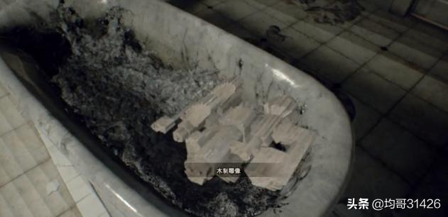 生化危机7禁止公开的录像攻略,生化危机7第1章通关