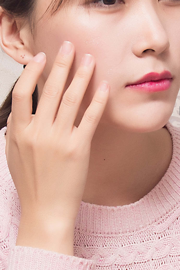 为什么用兰蔻粉水湿敷刺痛感很强,兰蔻粉水干皮怎么用