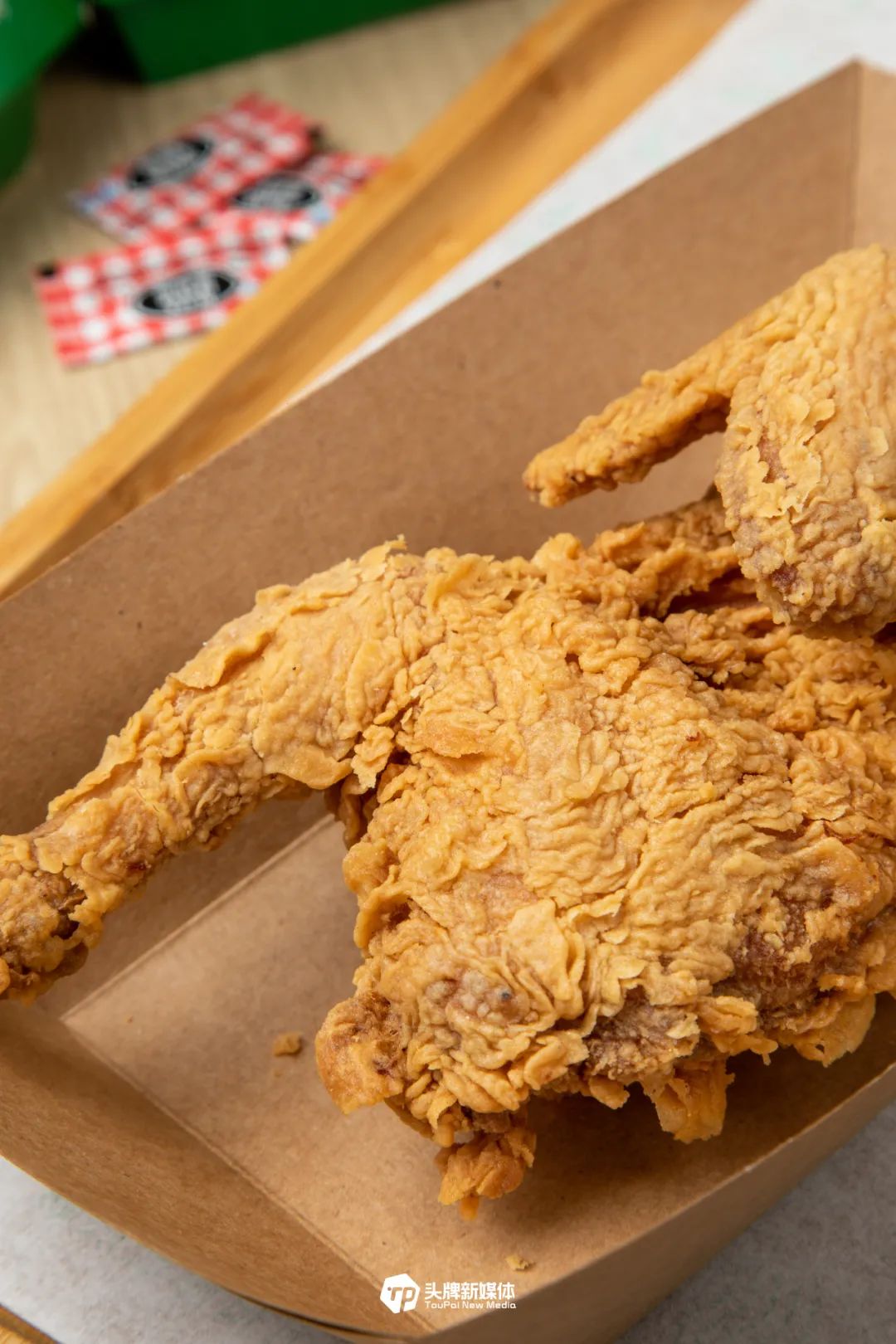 福州汉堡店,全国十几家门店的汉堡店