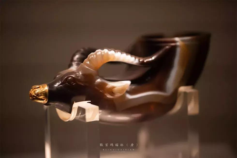 30张让人惊讶的历史震撼照片,展现中国陕西历史博物馆的微视频