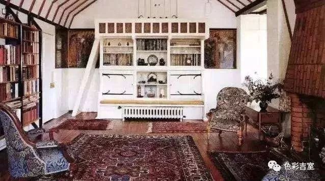 艺术设计史深度解读,艺术设计研究所学费