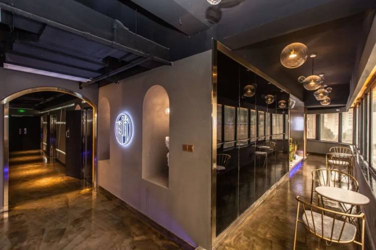 捕时私人影咖,充满艺术感的私人影院真的不来体验吗?