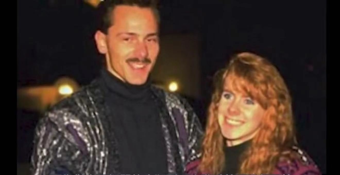 冰上女王，拳击手，色情片女主角，花滑女王的暗黑人生