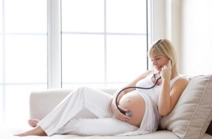 胎心监护计数高但测胎心率正常,胎心监测心跳到170正常吗