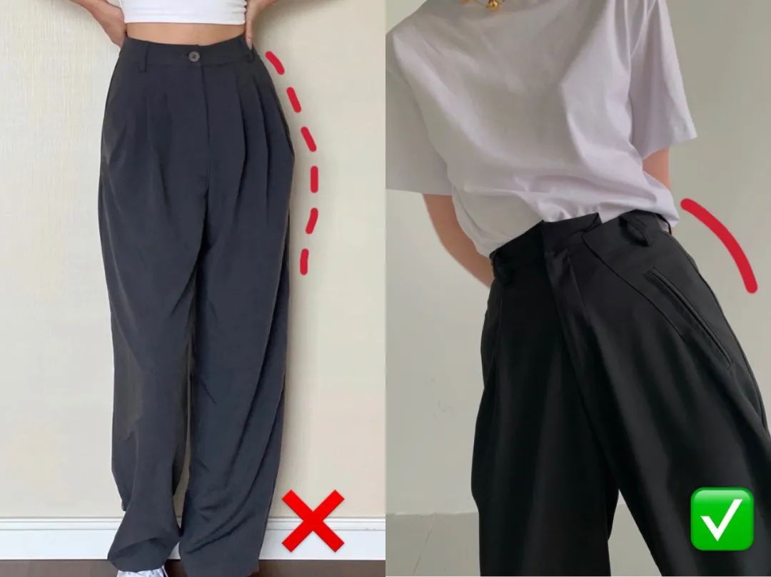 get韩系穿搭今夏怎么穿都好看,4种风格20套初秋穿搭照着穿准没错