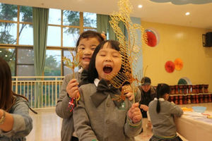 郫县嘉祥英卓恩幼儿园,温江嘉祥英卓恩幼儿园