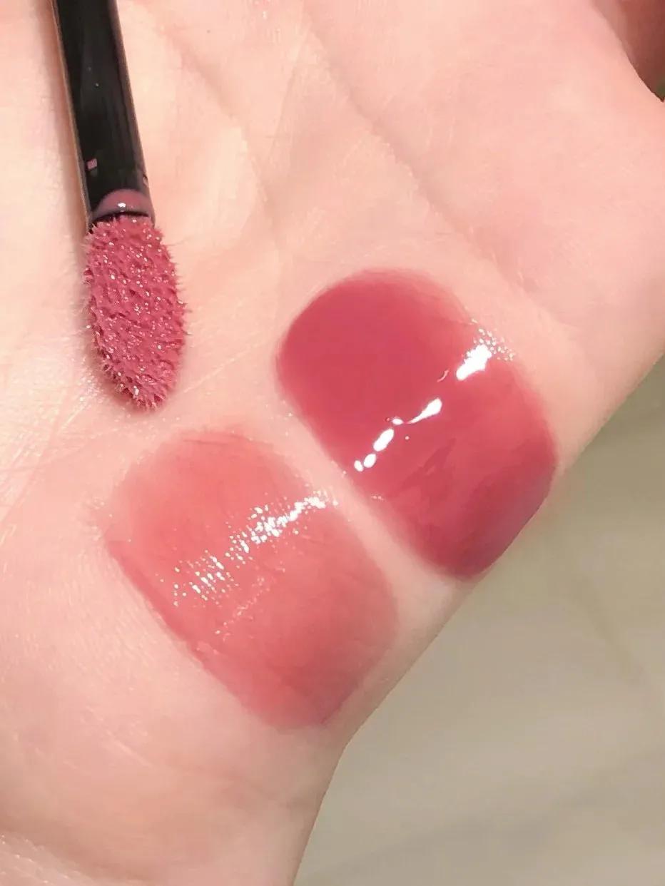 素颜也能涂的口红颜色,素颜可以hold得住的口红