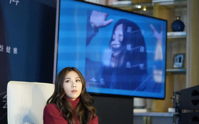 蔡健雅回应中途抄袭完整版,蔡健雅回应抄袭案