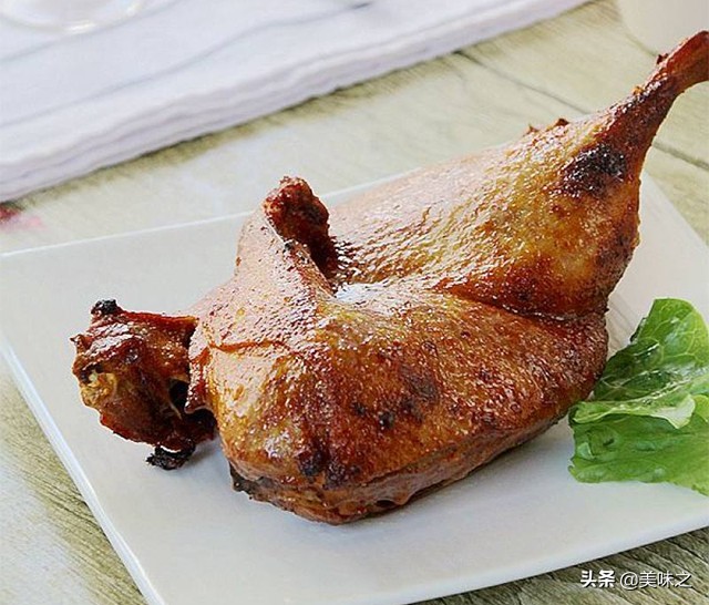 鸭肉100种做法,十五种鸭肉的做法大全