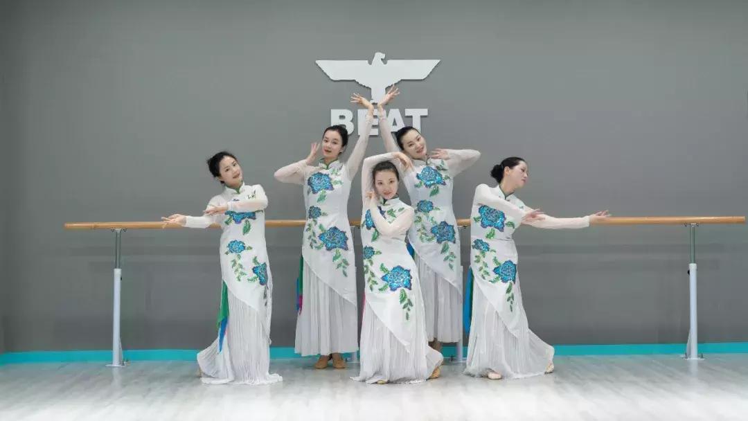 舞蹈生必练的三个小技巧,初学舞蹈十大禁忌