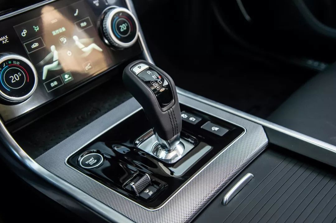 昆明秋名山弯道超车小试捷豹xel,彩云之巅抢先试驾全新捷豹xel