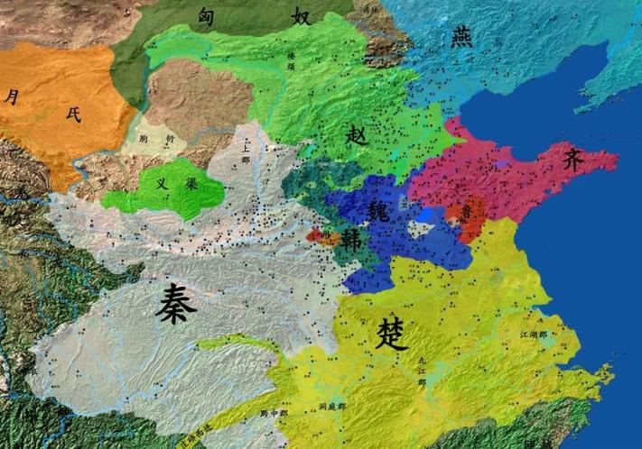 唯恐天下不乱惹出来事情很麻烦,唯恐天下不乱的具体表现