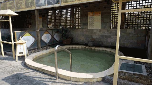 冬季山东温泉水世界,山东温泉推荐