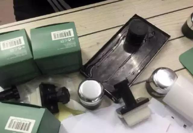 中国假货排行榜,老凤祥假货事件