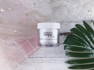 不畏秋老虎，通过保湿就能复活你的小脸蛋