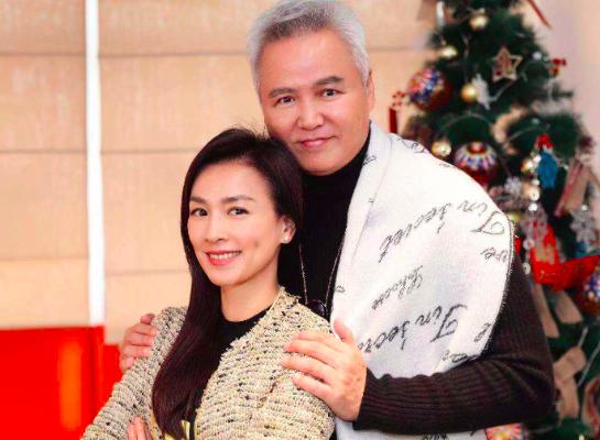 陶虹和张庭现况,陶虹退出张庭公司是有内幕消息吗