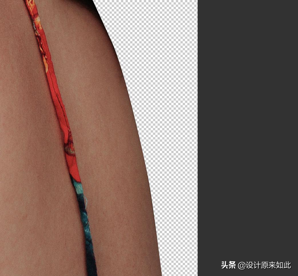 ps毛发抠图有什么用,ps抠图毛发教程详细步骤