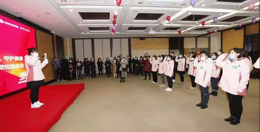 直击医院抗疫一线,直击雪域高原抗疫一线的医务人员