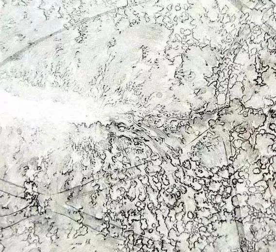 国画作品常识有哪些,国画创作的思路和方法