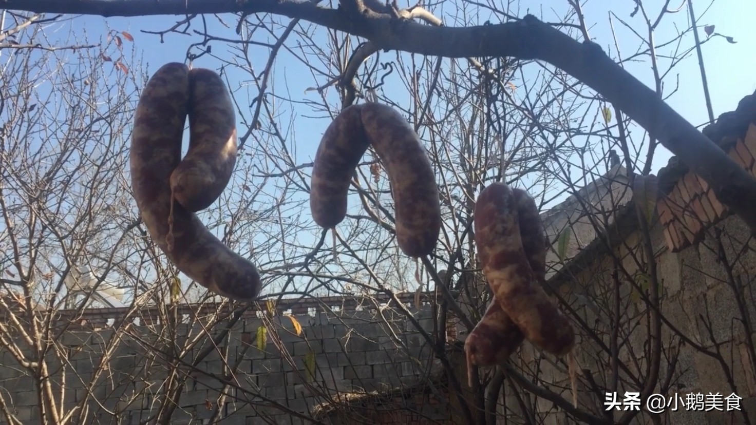 灌香肠的正确做法和配方,灌香肠用什么配方好吃