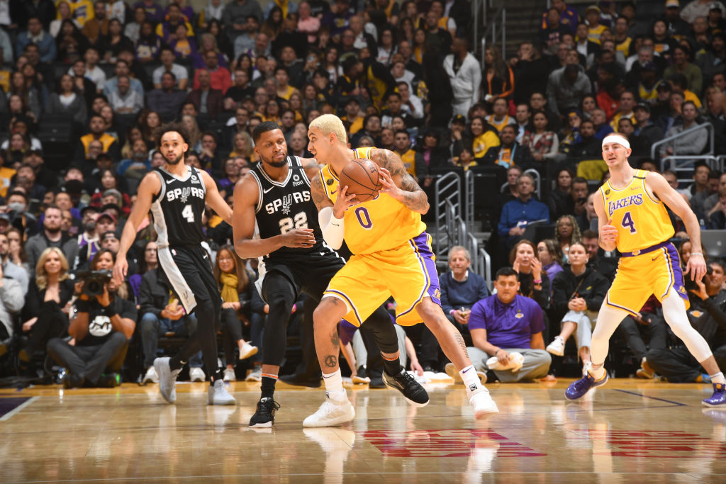 今天湖人队交易消息,湖人队休赛期0交易消息