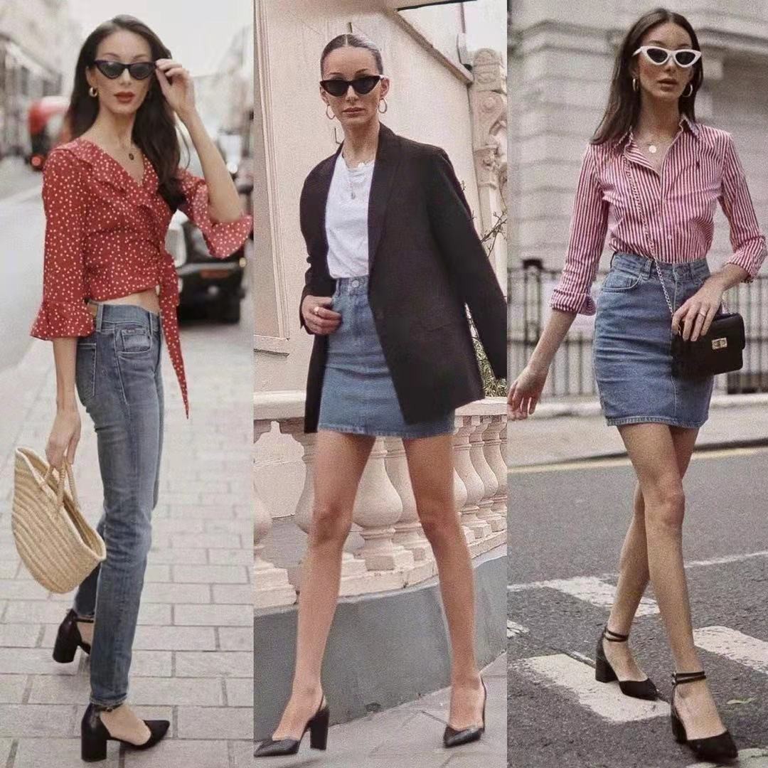 如何穿出高级英伦风?看完这些时髦的穿搭示范,你就能学会了