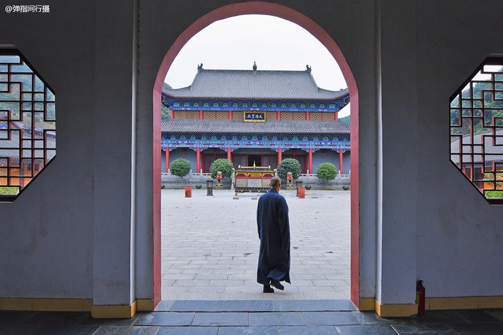 探索韶关秘境,粤北韶关风景