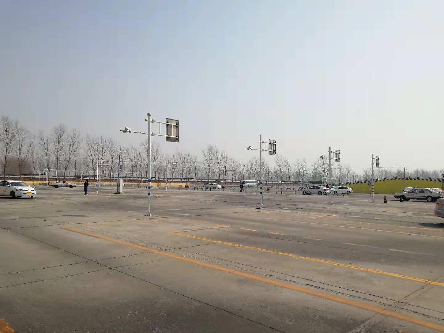 科目二挂科再约要交钱吗,科目二挂科5次重新报名