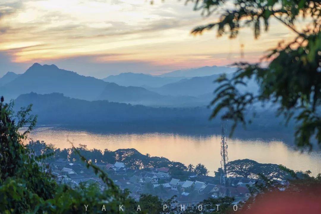 昆明自驾老挝超详细攻略,昆明老挝一日游