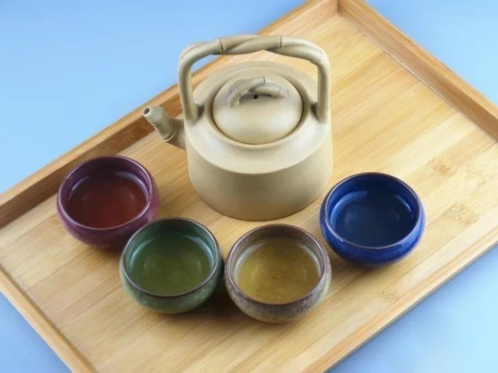 清洗茶具茶垢的小妙招,茶具的茶垢如何清理