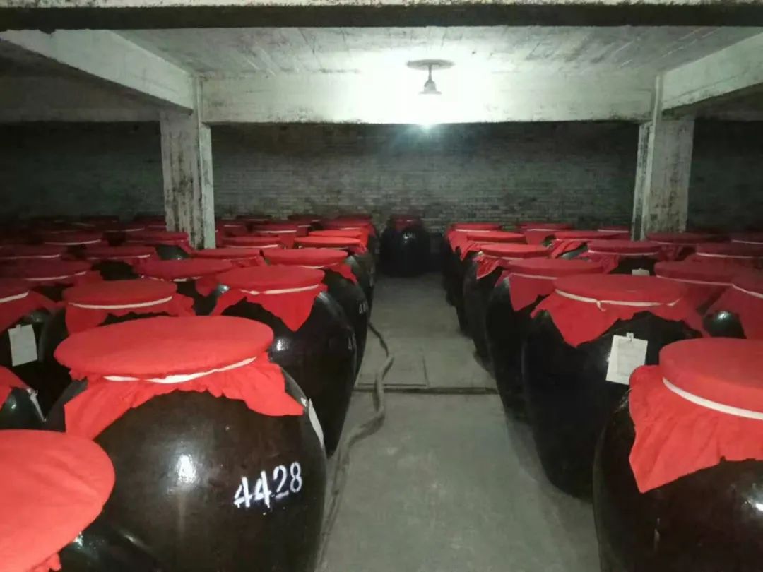 河北纯粮食酒都有哪些品牌,河北最好三款白酒