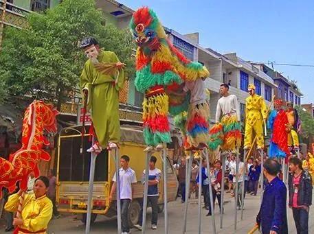 邵阳即将建设的高速,沪昆高速邵阳段风景