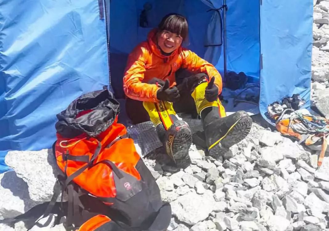 那些与登山八竿子都打不着的企业品牌，为何要为登山慷慨解囊？