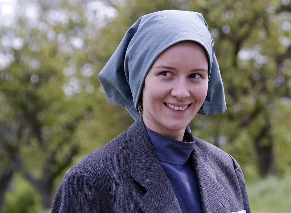 俄罗斯也出“抗战神片”？但能把女主拍得又撩又欲，也没谁了