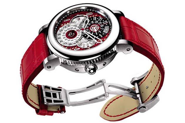 女士手表十大奢侈品牌排行榜,2021年备受关注的7款奢侈手表