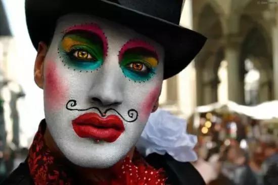 表演型人格障碍的下场,怎样克服表演型人格障碍