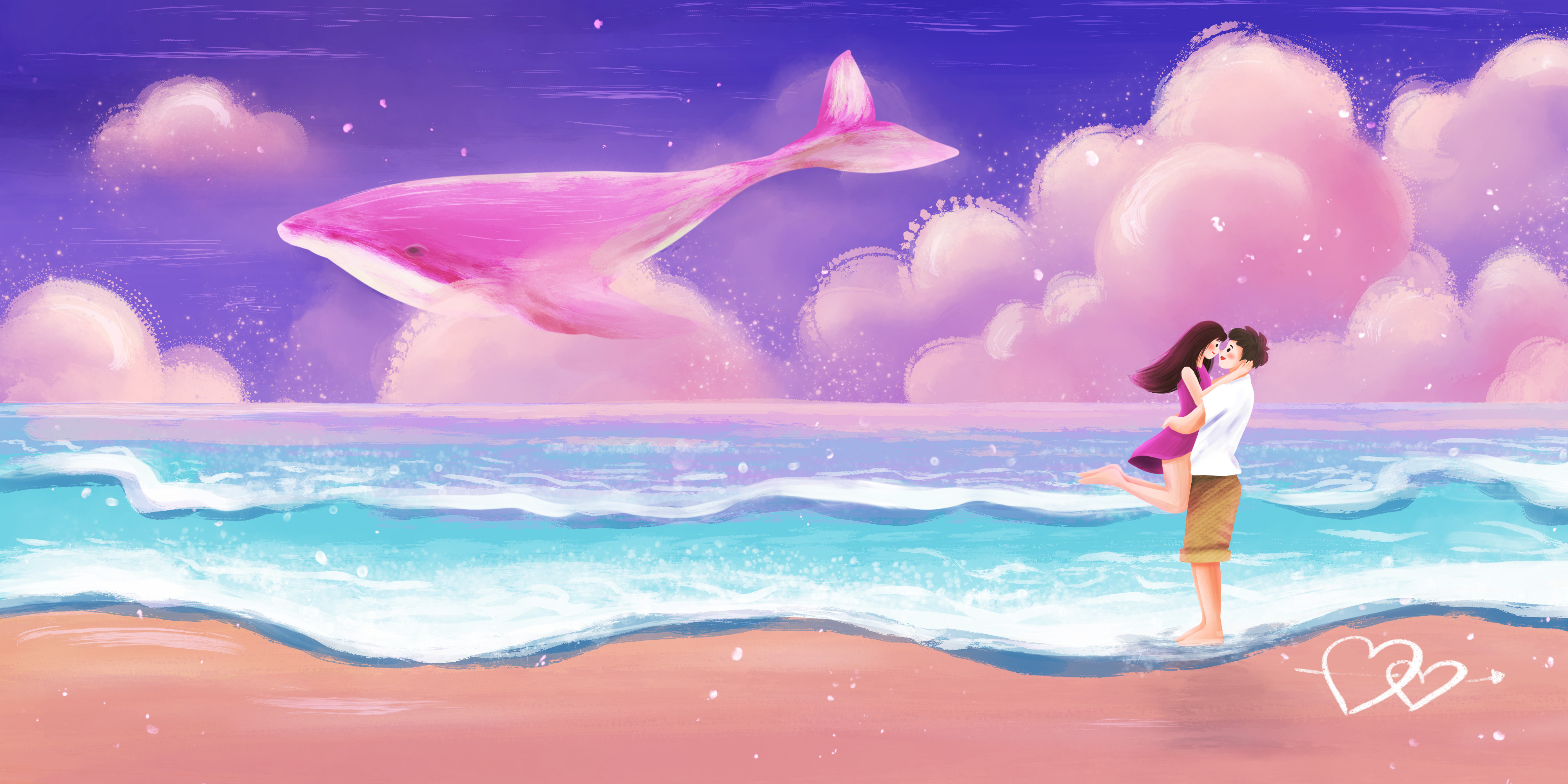 在社交软件遇到前男友,在社交软件上谈的恋爱会长久吗